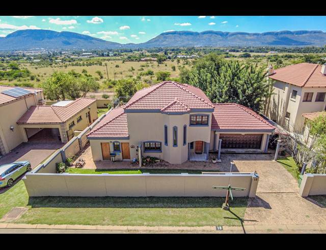 3 BEDROOM HOUSE SOLD IN XANADU